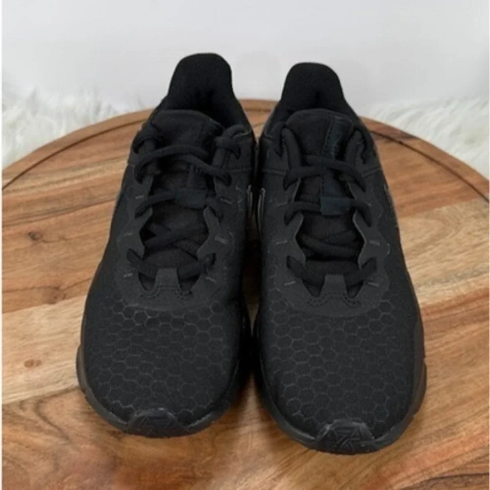 Nike Legend Essential 2 Womens Size 5.5 Black Running Shoes‎ Sneakers CQ9545-002